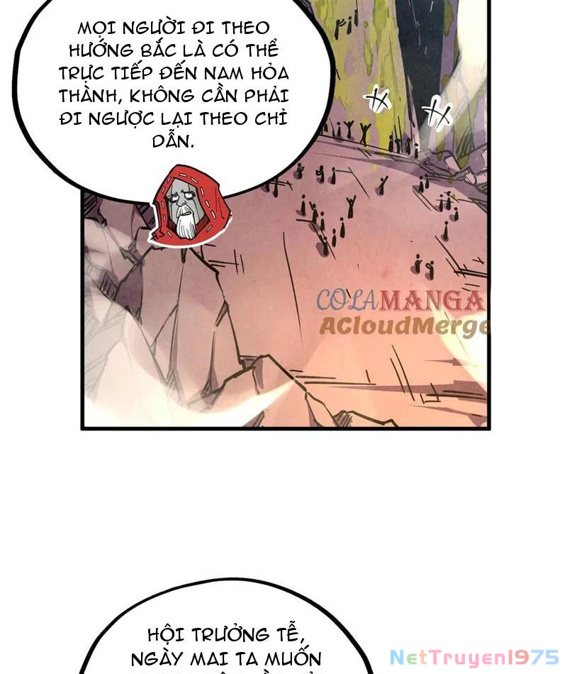 Vạn Cổ Chí Tôn Chapter 420 - Trang 2
