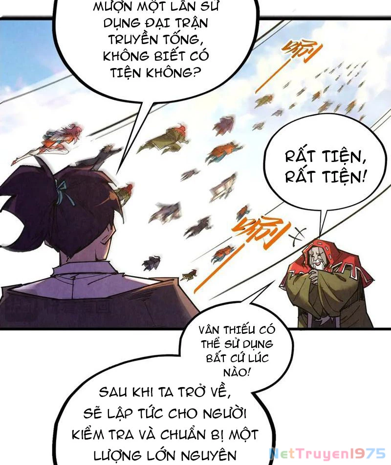 Vạn Cổ Chí Tôn Chapter 420 - Trang 2