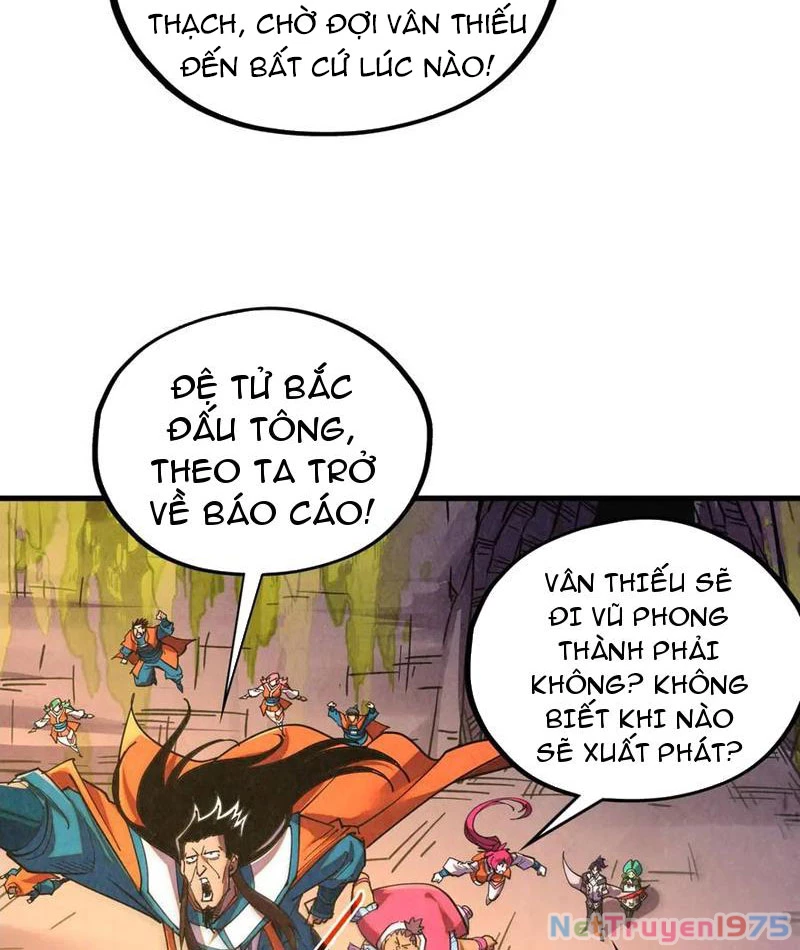 Vạn Cổ Chí Tôn Chapter 420 - Trang 2