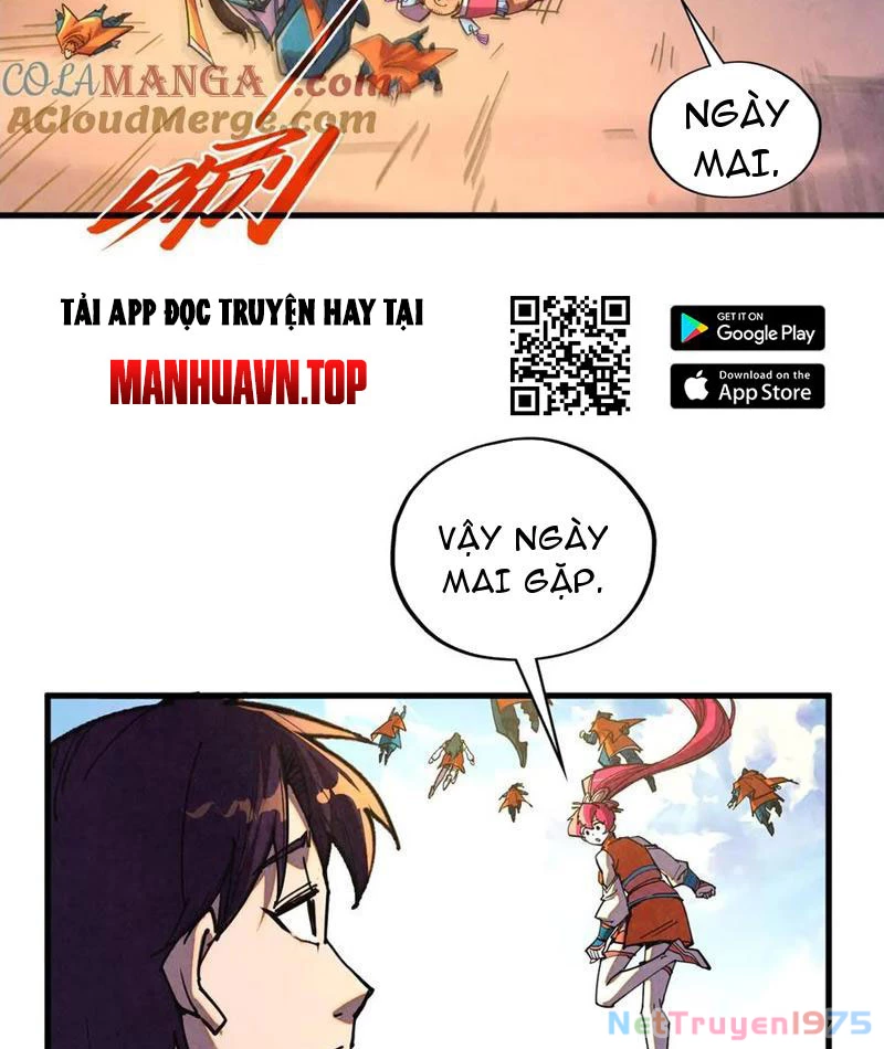 Vạn Cổ Chí Tôn Chapter 420 - Trang 2