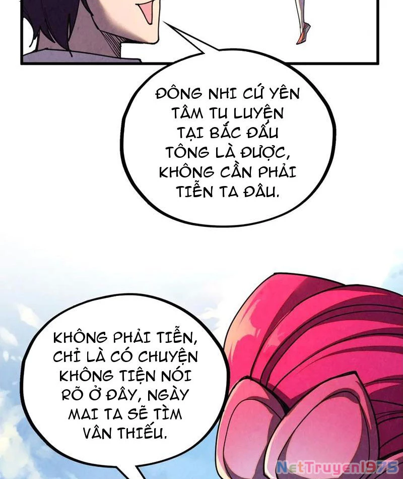 Vạn Cổ Chí Tôn Chapter 420 - Trang 2