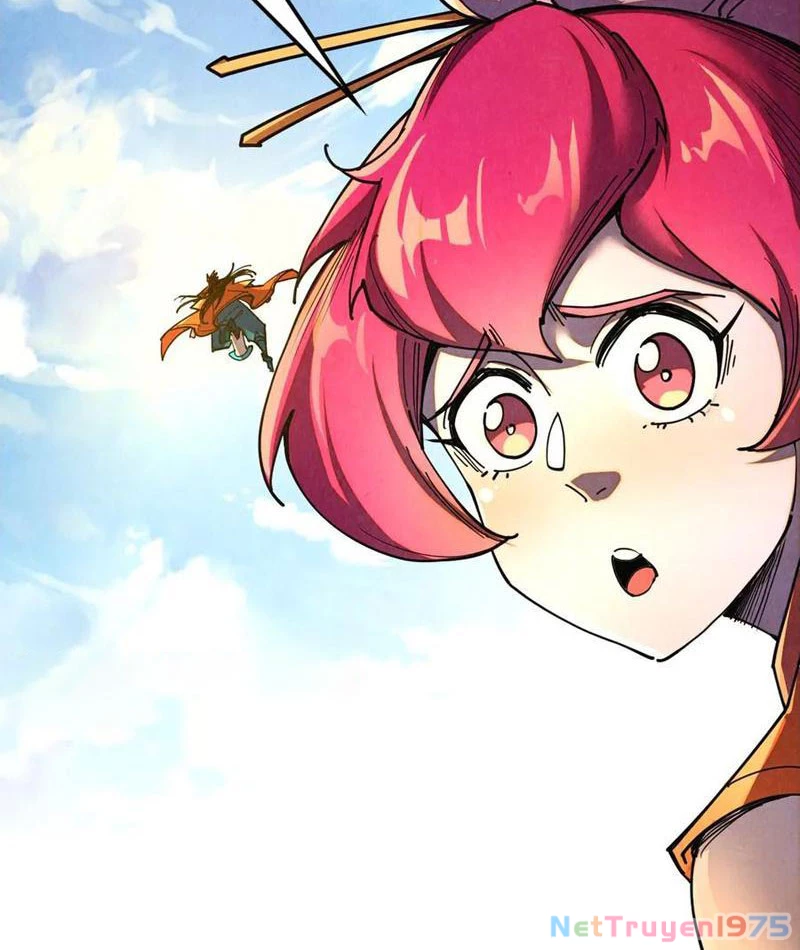 Vạn Cổ Chí Tôn Chapter 420 - Trang 2