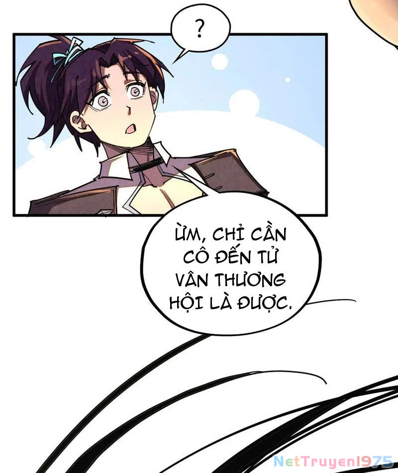 Vạn Cổ Chí Tôn Chapter 420 - Trang 2