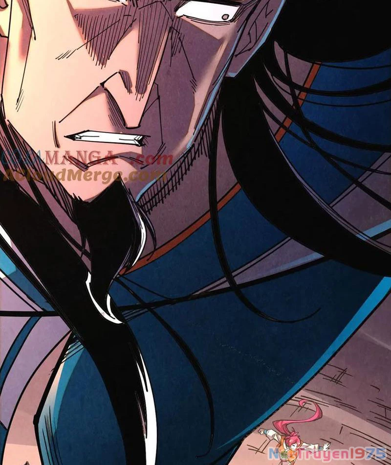 Vạn Cổ Chí Tôn Chapter 420 - Trang 2