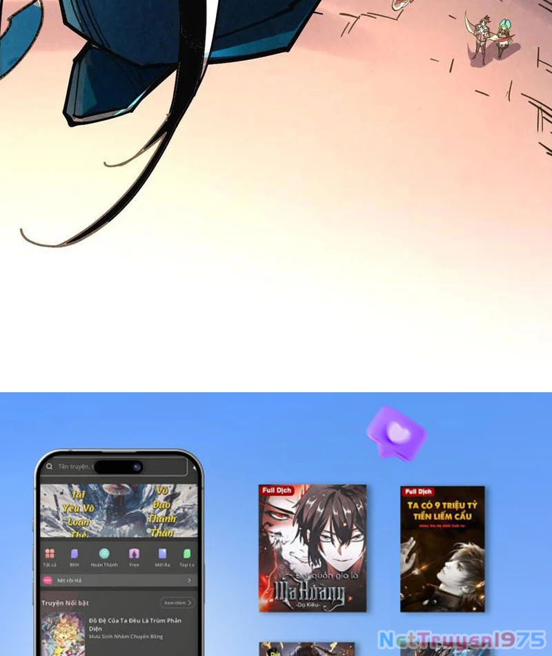Vạn Cổ Chí Tôn Chapter 420 - Trang 2