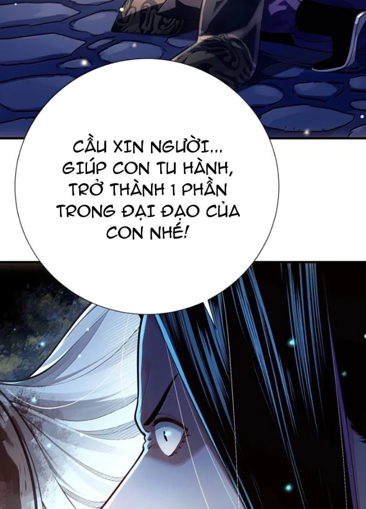 Bói Toán Mà Thôi, Cửu Vĩ Yêu Đế Sao Lại Thành Nương Tử Ta?! Chapter 79 - Trang 2