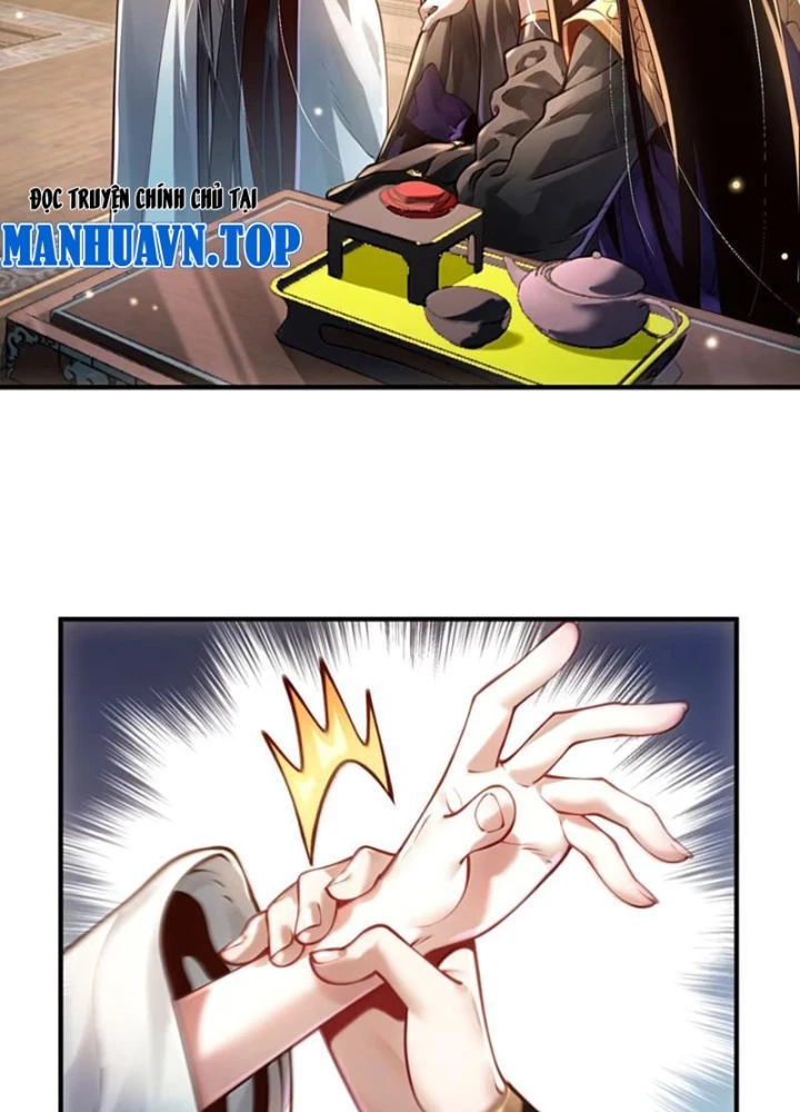 Bói Toán Mà Thôi, Cửu Vĩ Yêu Đế Sao Lại Thành Nương Tử Ta?! Chapter 79 - Trang 2