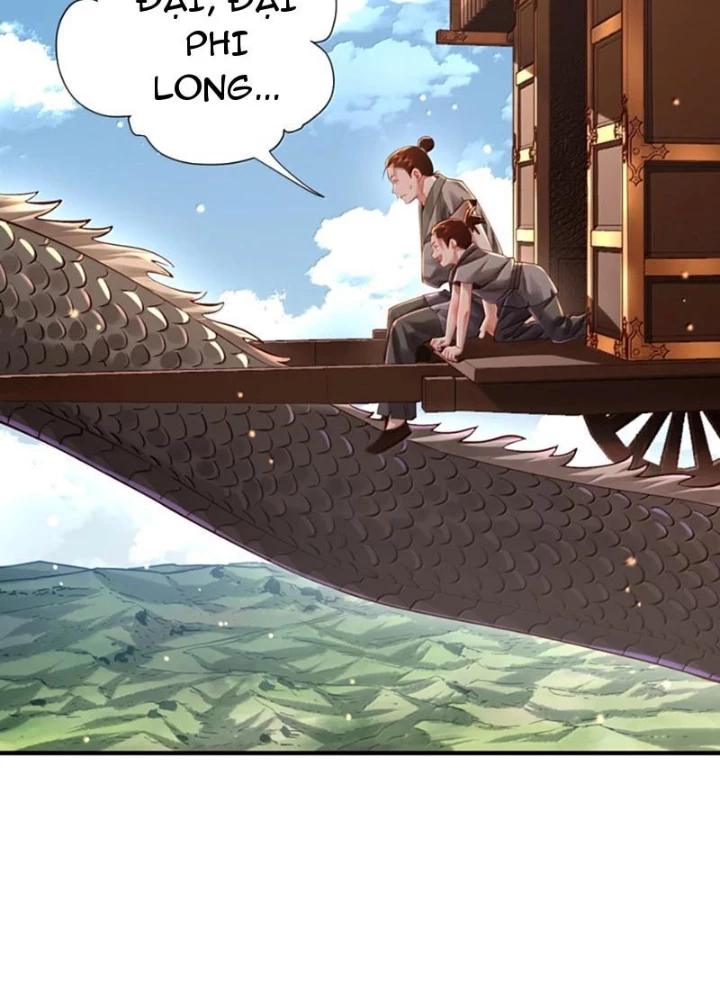 Bói Toán Mà Thôi, Cửu Vĩ Yêu Đế Sao Lại Thành Nương Tử Ta?! Chapter 79 - Trang 2