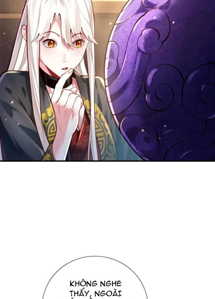 Bói Toán Mà Thôi, Cửu Vĩ Yêu Đế Sao Lại Thành Nương Tử Ta?! Chapter 79 - Trang 2
