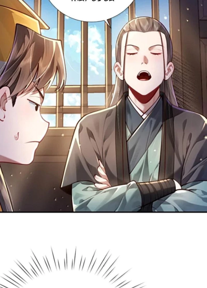 Bói Toán Mà Thôi, Cửu Vĩ Yêu Đế Sao Lại Thành Nương Tử Ta?! Chapter 79 - Trang 2