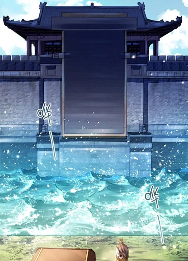 Bói Toán Mà Thôi, Cửu Vĩ Yêu Đế Sao Lại Thành Nương Tử Ta?! Chapter 79 - Trang 2