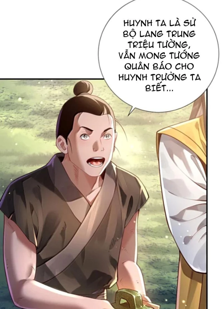 Bói Toán Mà Thôi, Cửu Vĩ Yêu Đế Sao Lại Thành Nương Tử Ta?! Chapter 79 - Trang 2