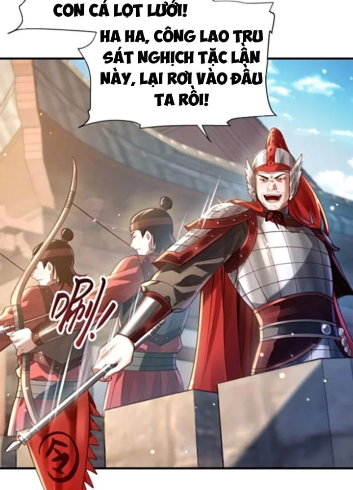 Bói Toán Mà Thôi, Cửu Vĩ Yêu Đế Sao Lại Thành Nương Tử Ta?! Chapter 79 - Trang 2