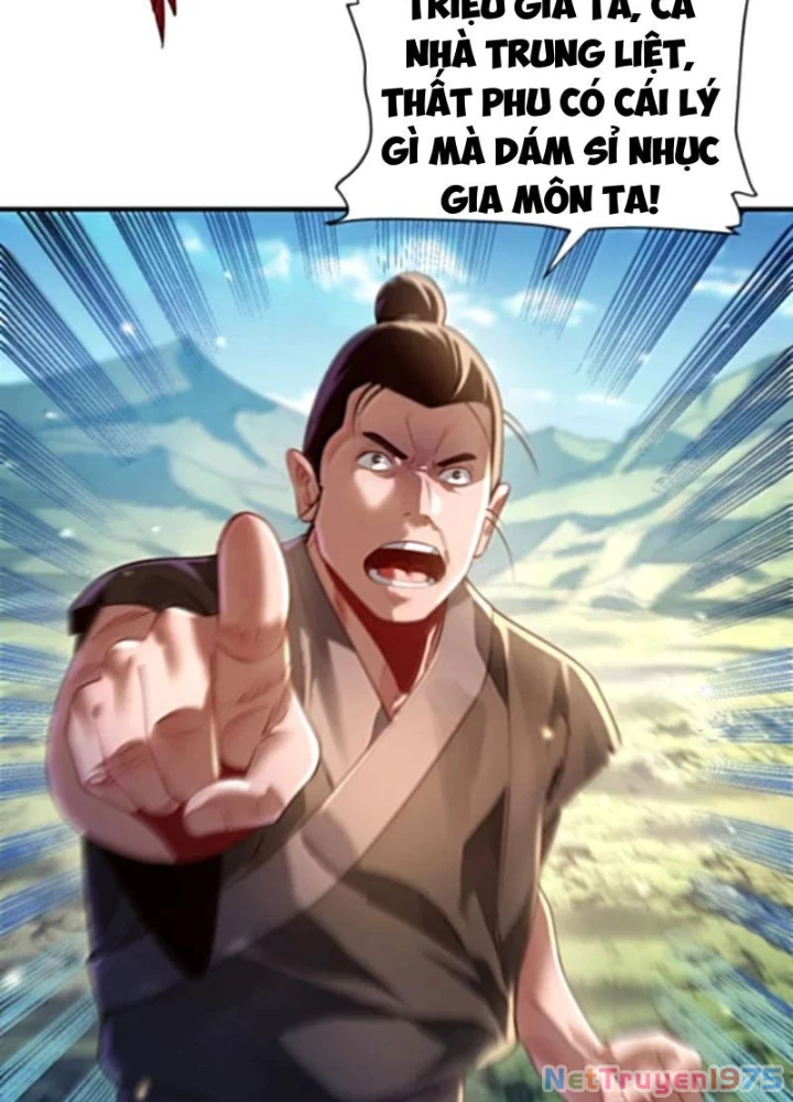 Bói Toán Mà Thôi, Cửu Vĩ Yêu Đế Sao Lại Thành Nương Tử Ta?! Chapter 79 - Trang 2