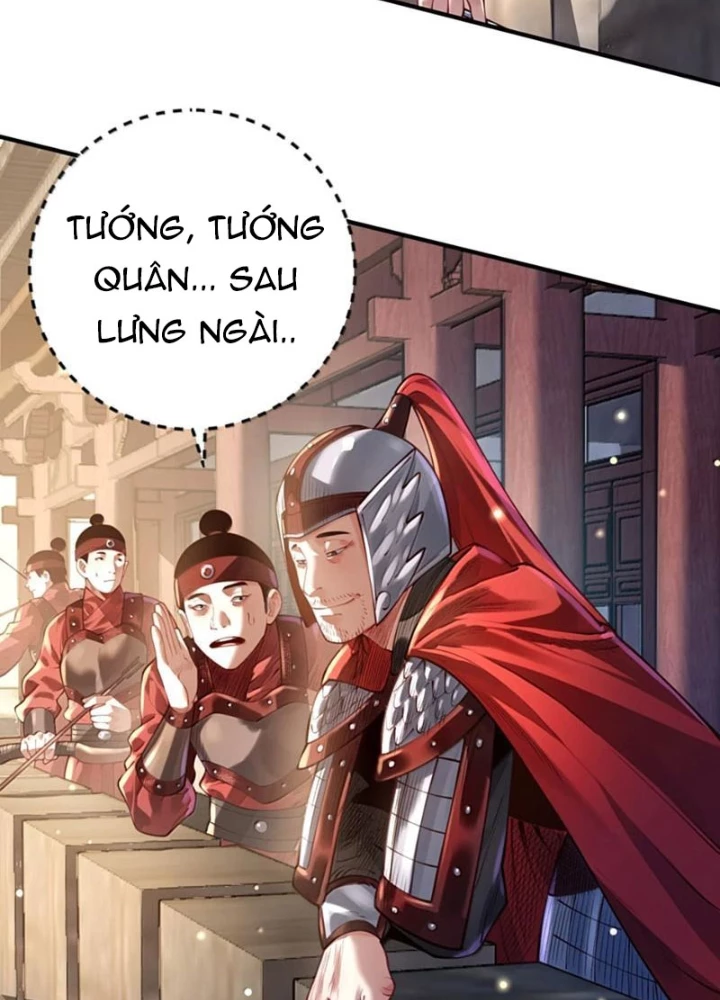 Bói Toán Mà Thôi, Cửu Vĩ Yêu Đế Sao Lại Thành Nương Tử Ta?! Chapter 79 - Trang 2