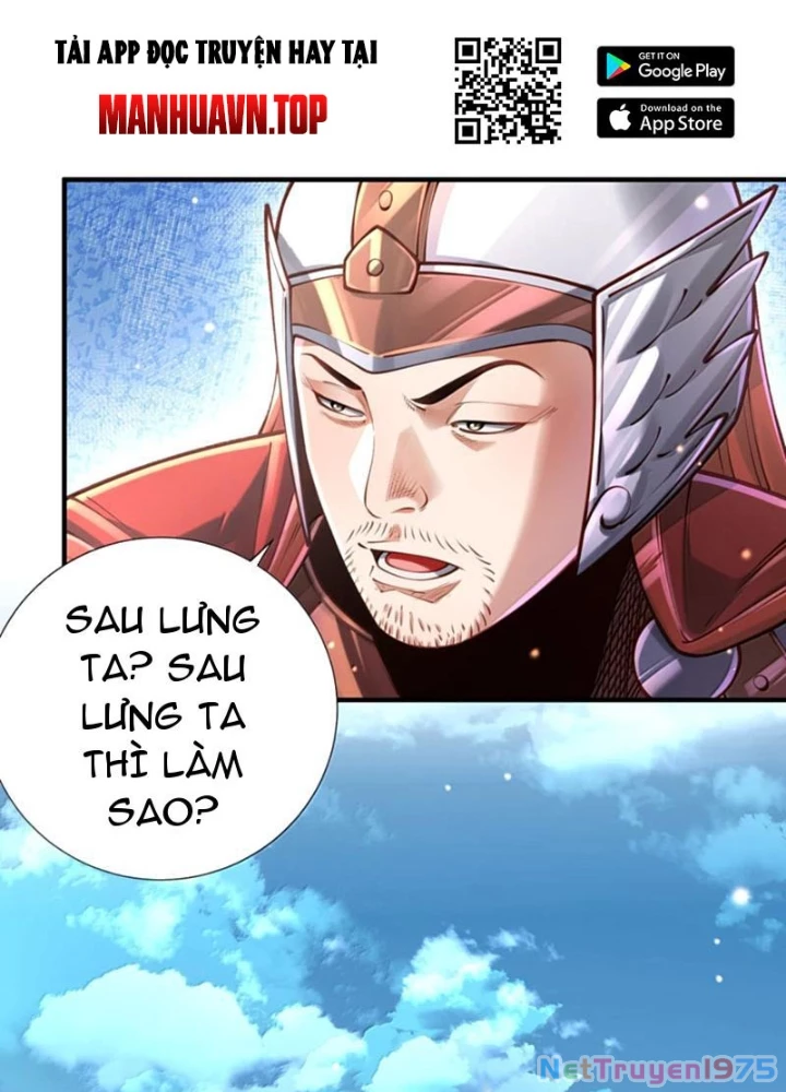 Bói Toán Mà Thôi, Cửu Vĩ Yêu Đế Sao Lại Thành Nương Tử Ta?! Chapter 79 - Trang 2