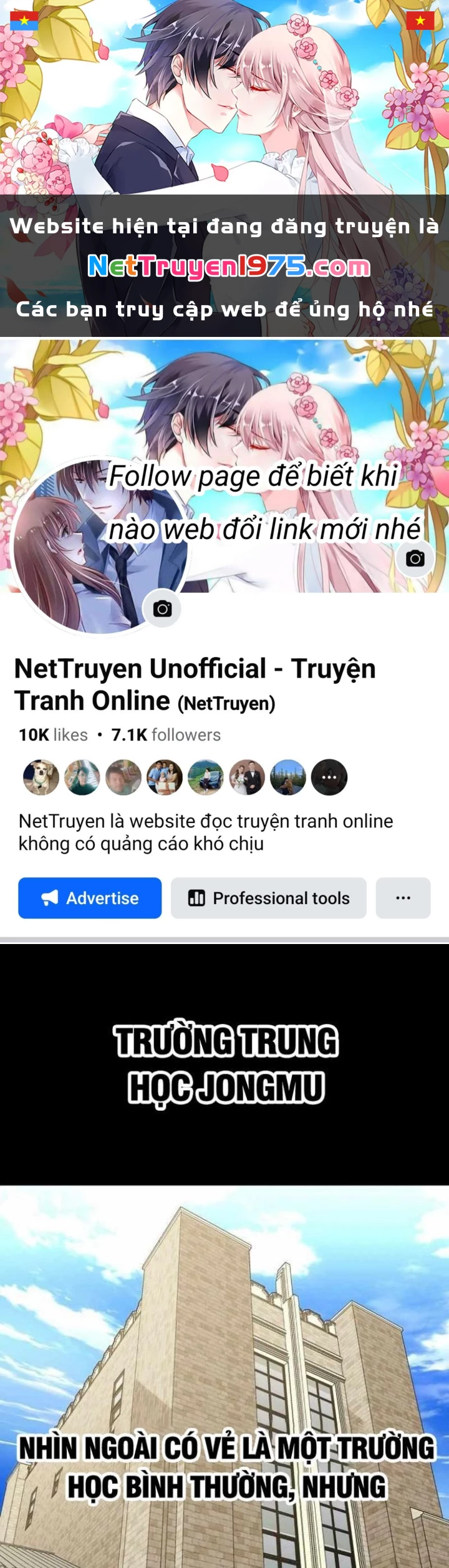 Thiên Ma Giáo Chapter 11 - 1