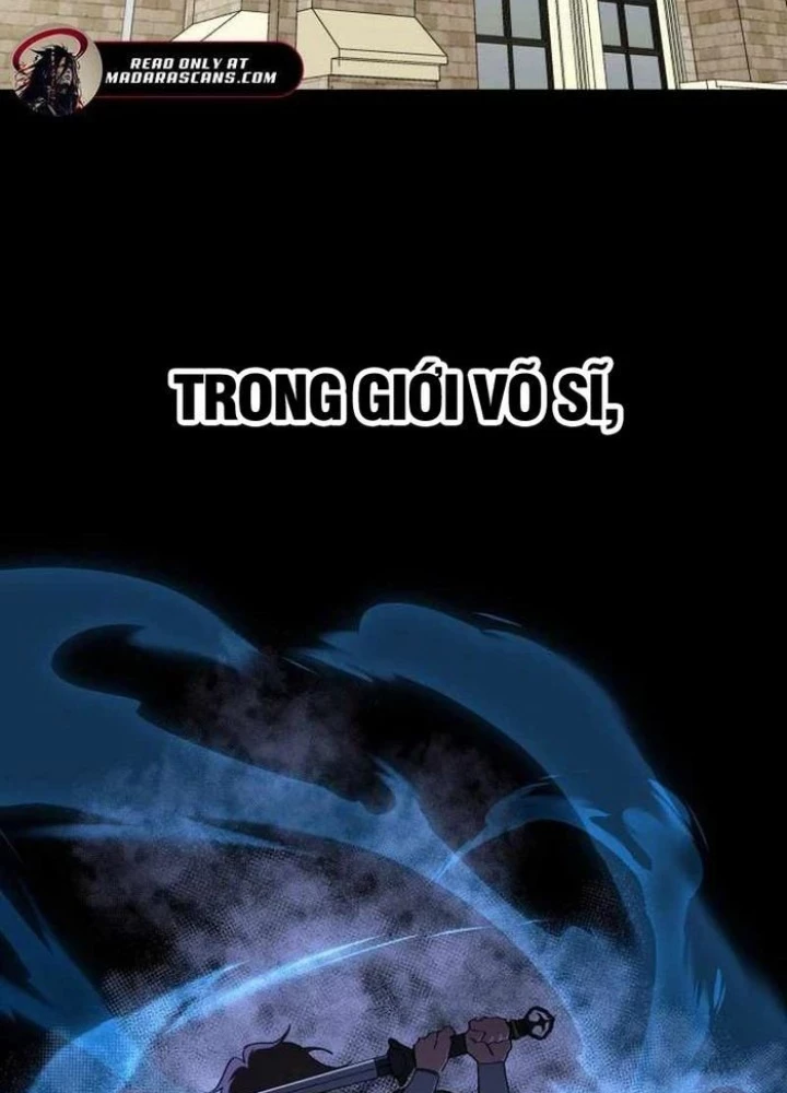 Thiên Ma Giáo Chapter 11 - Trang 2