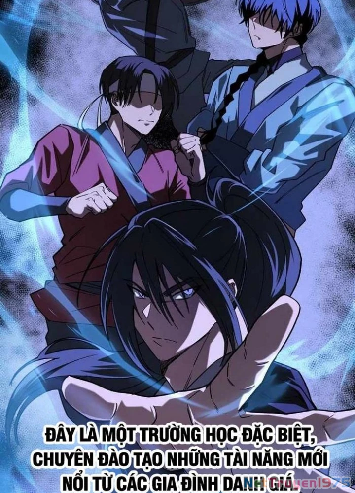 Thiên Ma Giáo Chapter 11 - Trang 2