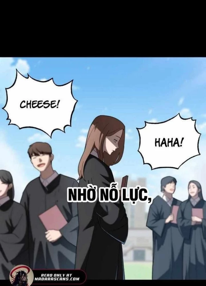 Thiên Ma Giáo Chapter 11 - Trang 2