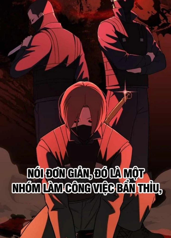 Thiên Ma Giáo Chapter 11 - Trang 2