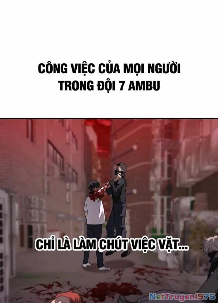 Thiên Ma Giáo Chapter 11 - Trang 2