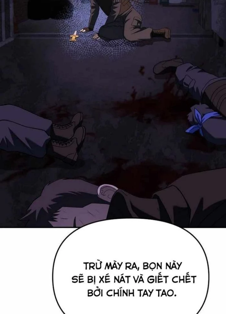 Thiên Ma Giáo Chapter 11 - Trang 2