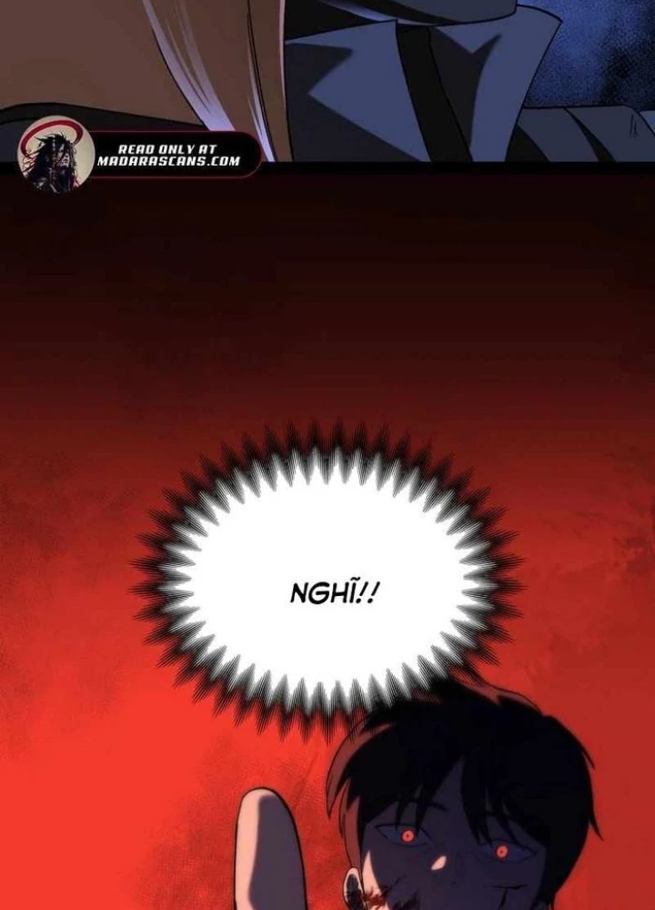 Thiên Ma Giáo Chapter 11 - Trang 2