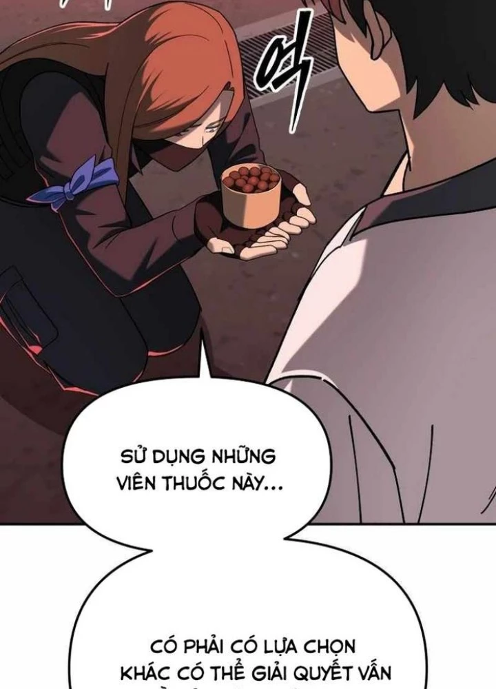 Thiên Ma Giáo Chapter 11 - Trang 2
