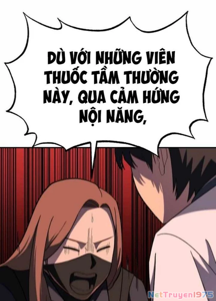 Thiên Ma Giáo Chapter 11 - Trang 2