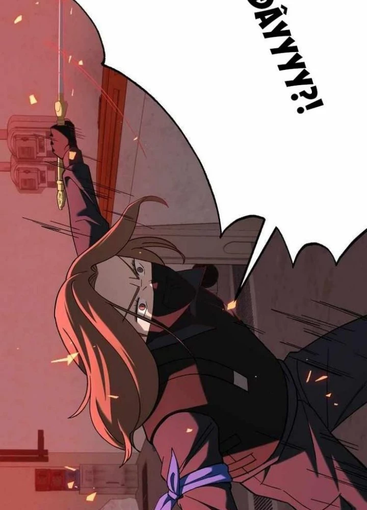 Thiên Ma Giáo Chapter 11 - Trang 2