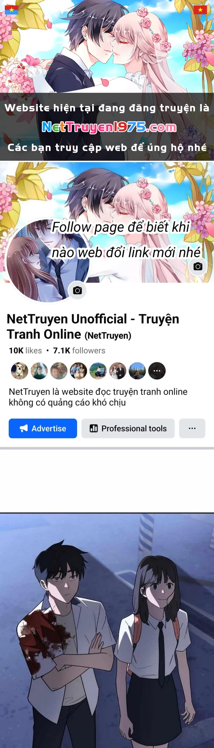 Thiên Ma Giáo Chapter 12 - 1
