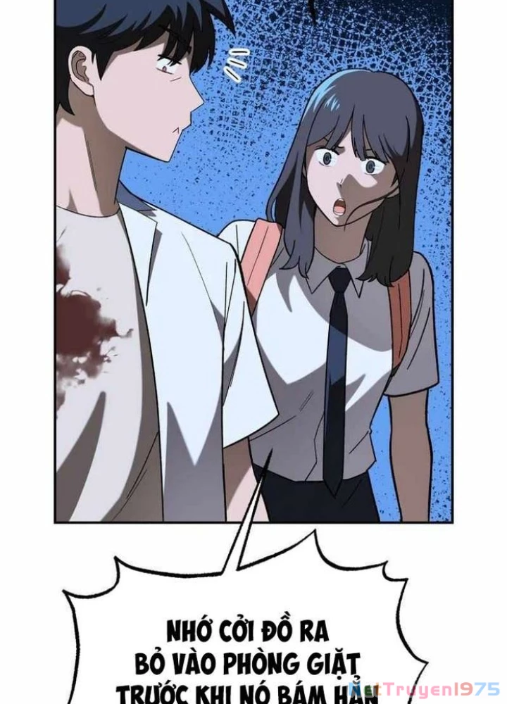 Thiên Ma Giáo Chapter 12 - Trang 2