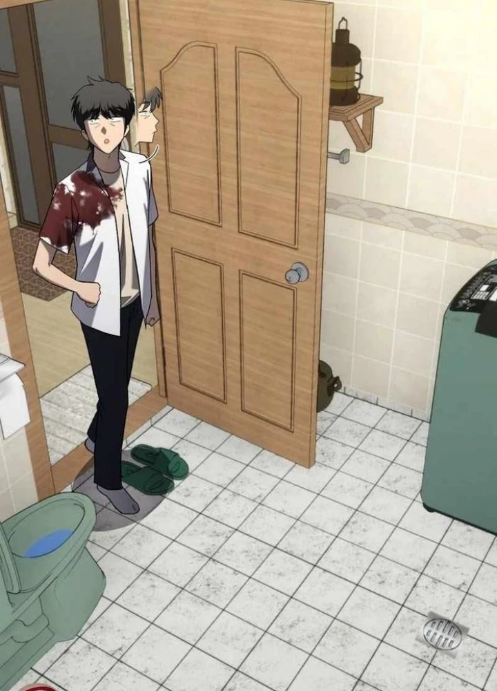 Thiên Ma Giáo Chapter 12 - Trang 2
