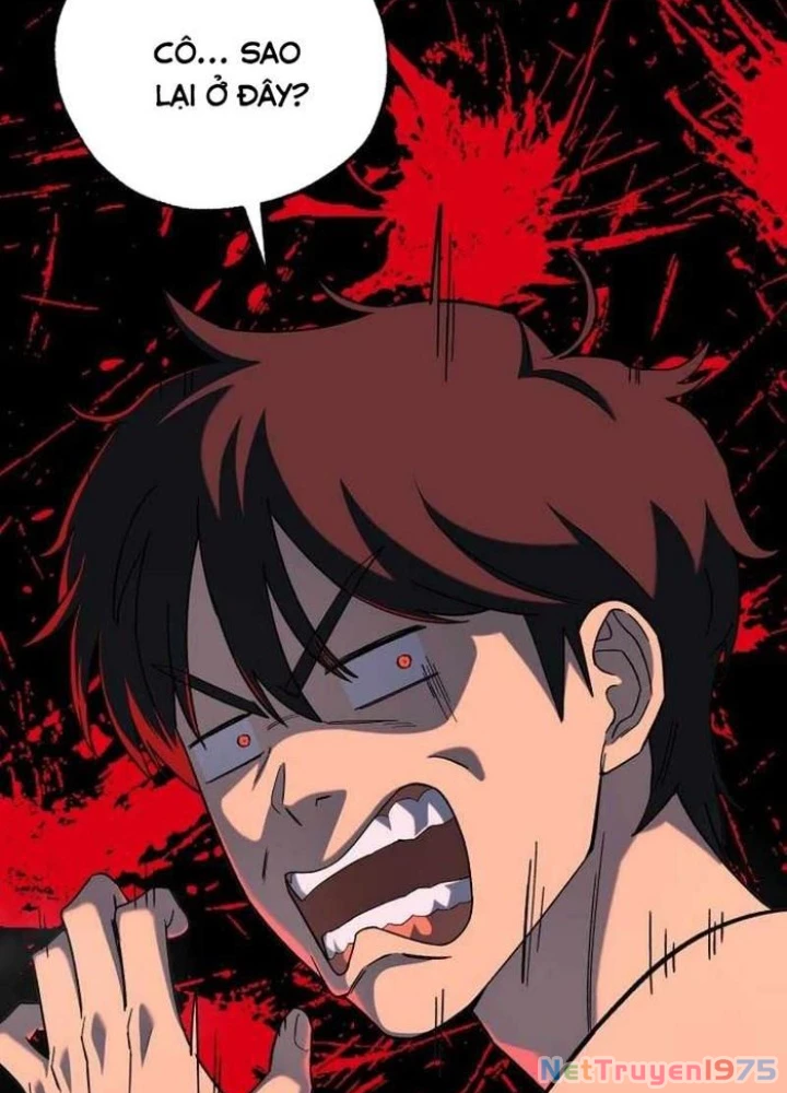 Thiên Ma Giáo Chapter 12 - Trang 2