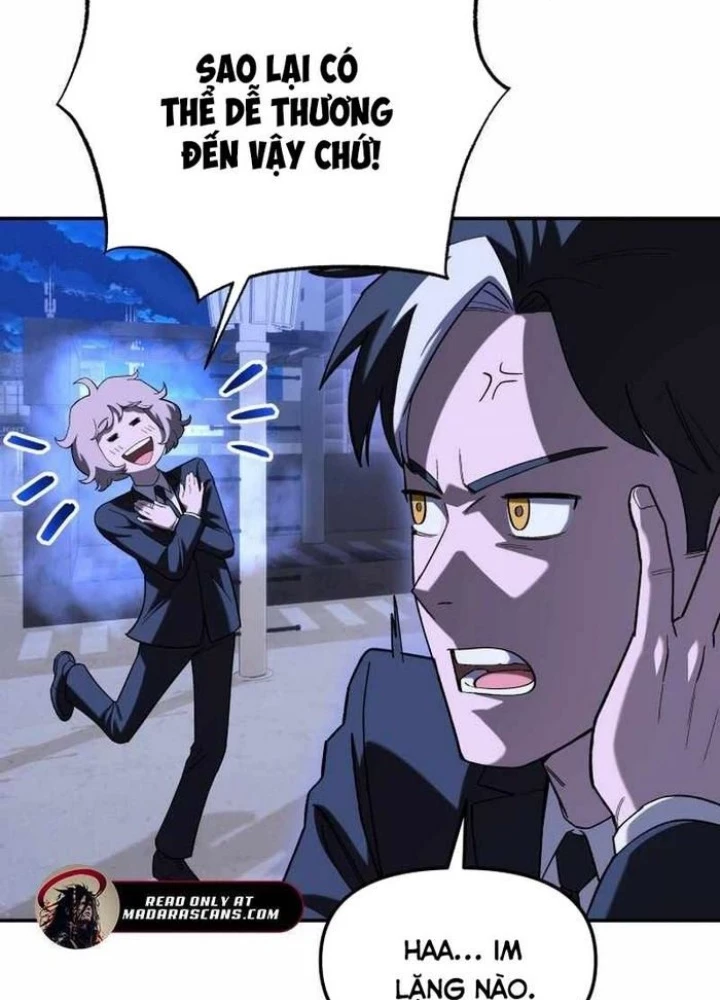 Thiên Ma Giáo Chapter 12 - Trang 2