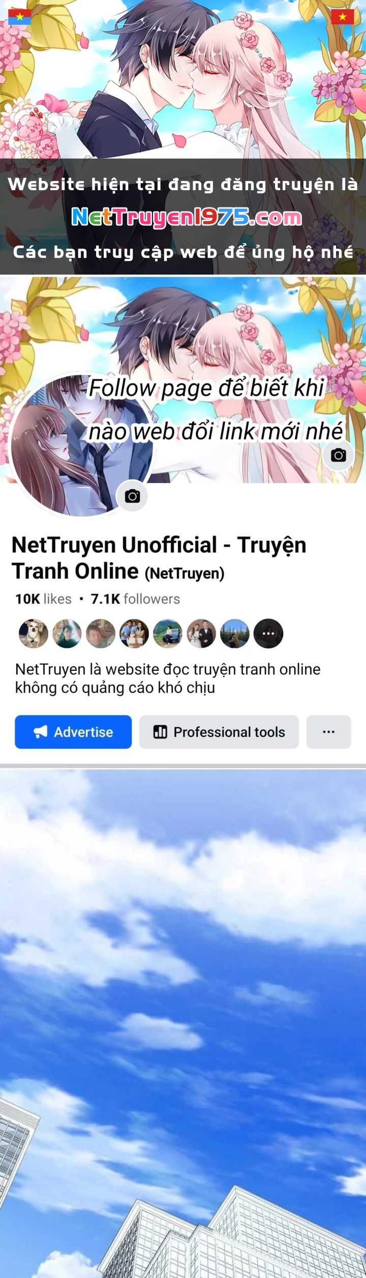Thiên Ma Giáo Chapter 13 - 1