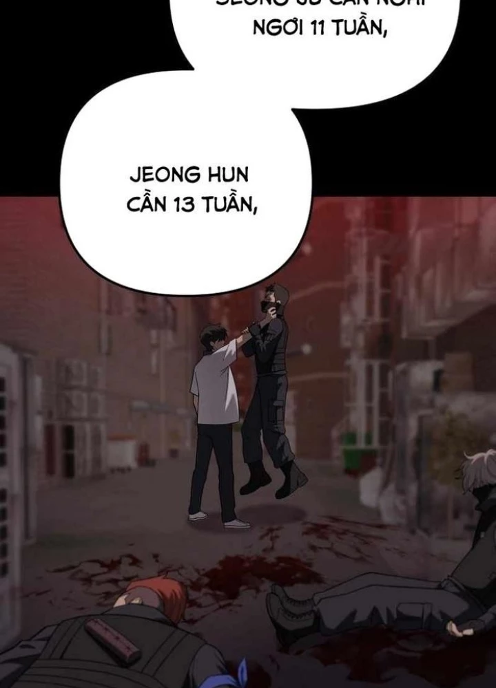 Thiên Ma Giáo Chapter 13 - Trang 2