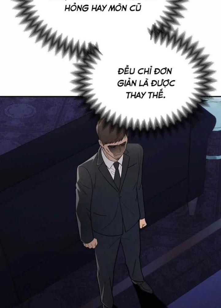 Thiên Ma Giáo Chapter 13 - Trang 2