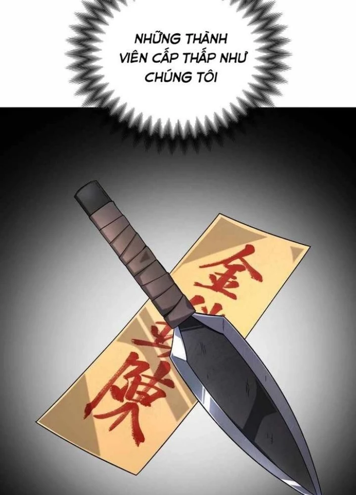 Thiên Ma Giáo Chapter 13 - Trang 2