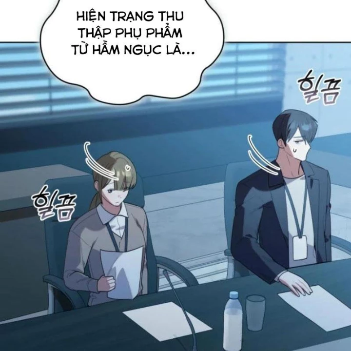 Hunter Của Lớp Gà Con Đang Báo Hiếu! Chapter 27 - Trang 2
