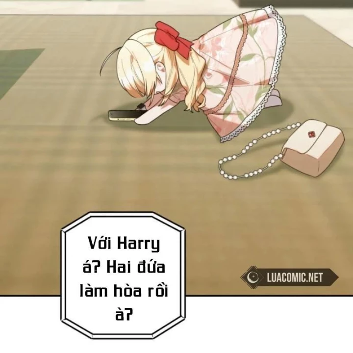 Hunter Của Lớp Gà Con Đang Báo Hiếu! Chapter 27 - Trang 2