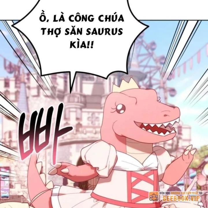 Hunter Của Lớp Gà Con Đang Báo Hiếu! Chapter 27 - Trang 2