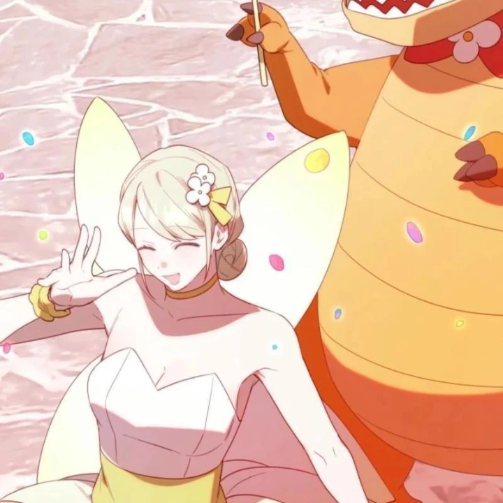 Hunter Của Lớp Gà Con Đang Báo Hiếu! Chapter 27 - Trang 2