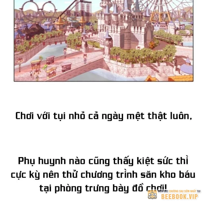 Hunter Của Lớp Gà Con Đang Báo Hiếu! Chapter 27 - Trang 2
