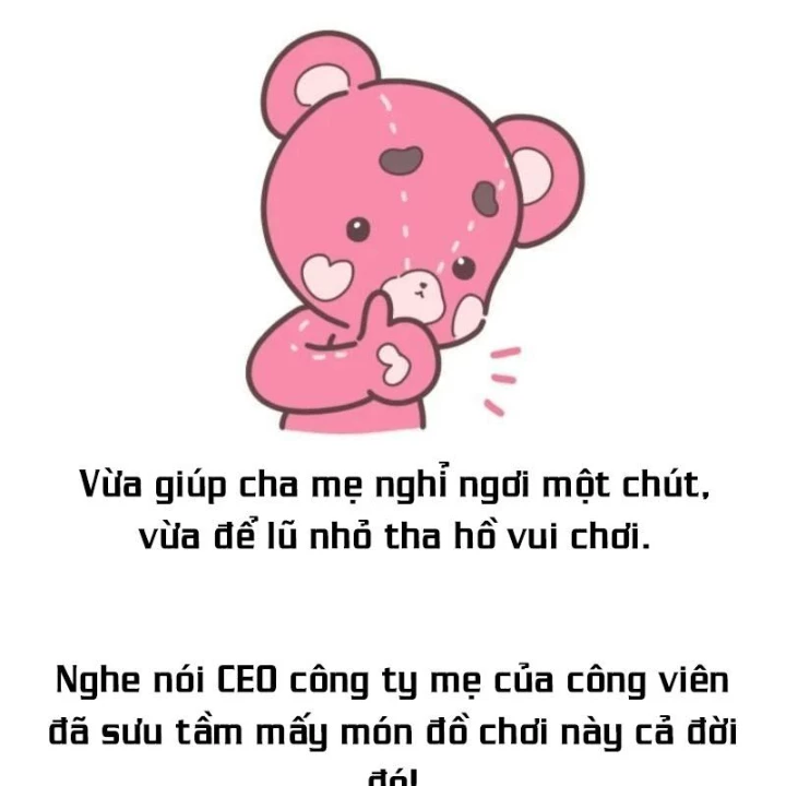Hunter Của Lớp Gà Con Đang Báo Hiếu! Chapter 27 - Trang 2