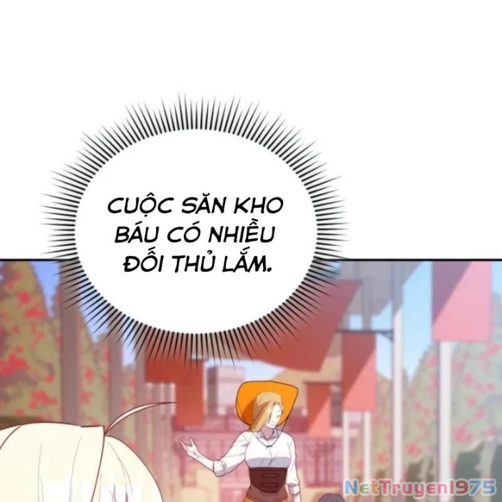 Hunter Của Lớp Gà Con Đang Báo Hiếu! Chapter 27 - Trang 2
