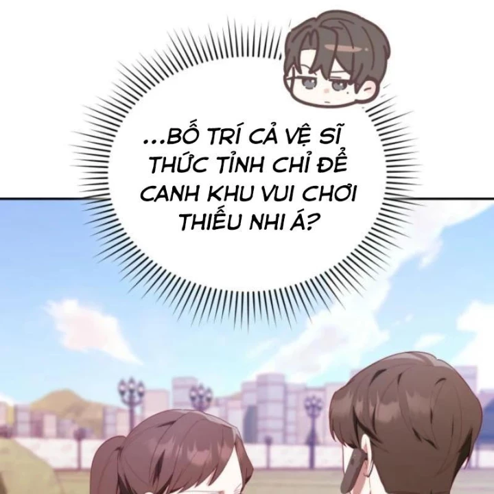 Hunter Của Lớp Gà Con Đang Báo Hiếu! Chapter 27 - Trang 2