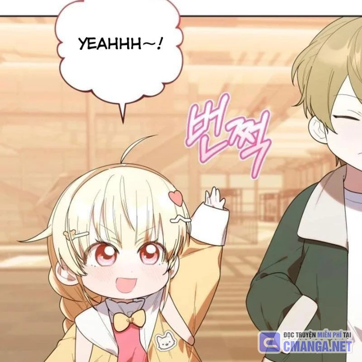 Hunter Của Lớp Gà Con Đang Báo Hiếu! Chapter 28 - Trang 2