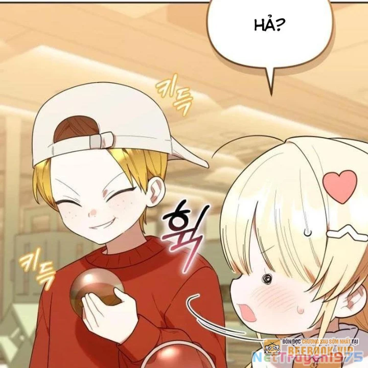 Hunter Của Lớp Gà Con Đang Báo Hiếu! Chapter 28 - Trang 2